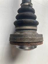Load image into Gallery viewer, CV AXLE SHAFT BMW 330i 325i 2006 06 Rear Left - NW314520
