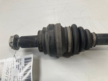Load image into Gallery viewer, CV AXLE SHAFT BMW 330i 325i 2006 06 Rear Left - NW314520
