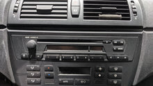 Load image into Gallery viewer, RADIO BMW Z4 X3 2005 05 2006 06 2007 07 2008 08 AM FM CD - NW315234
