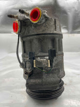 Load image into Gallery viewer, AC A/C AIR CONDITIONING COMPRESSOR Volvo S60 XC60 12 13 14 15 - NW314678
