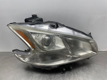 Load image into Gallery viewer, HEADLIGHT LAMP ASSEMBLY Nissan Maxima 09 10 11 12 13 14 Right - NW315024
