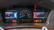 Load image into Gallery viewer, Speedometer Cluster Ford Flex 2017 - NW315375

