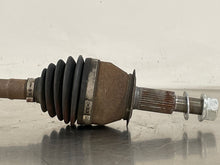 Load image into Gallery viewer, CV AXLE SHAFT G37 G25 2011 11 2012 12 2013 13 rear Sedan Right - NW11245

