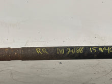 Load image into Gallery viewer, CV AXLE SHAFT G37 G25 2011 11 2012 12 2013 13 rear Sedan Right - NW11245
