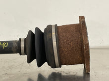 Load image into Gallery viewer, CV AXLE SHAFT G37 G25 2011 11 2012 12 2013 13 rear Sedan Right - NW11245
