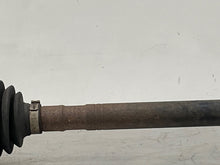 Load image into Gallery viewer, CV AXLE SHAFT Infiniti G37 G25 2011 11 2012 12 2013 13 Rear Left - NW11246
