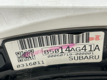 Load image into Gallery viewer, SPEEDOMETER INSTRUMENT CLUSTER GAUGES Subaru Legacy 2007 07  3.0L - NW315382
