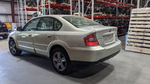 Load image into Gallery viewer, CARRIER ASSEMBLY Subaru Legacy 2005 05 2006 06 2007 07 2008 08 09 Rear - NW314695
