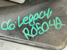 Load image into Gallery viewer, RADIATOR FAN ASSEMBLY Subaru Legacy 05 06 07 08 09 - NW451159
