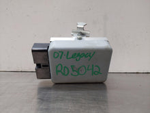 Load image into Gallery viewer, Computer Subaru Legacy 2007 - NW314645
