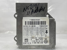 Load image into Gallery viewer, AIR BAG CONTROL MODULE COMPUTER Audi A4 S4 2009 09 2010 10 - NW28283
