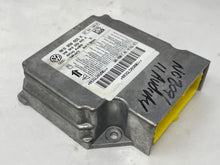 Load image into Gallery viewer, AIR BAG CONTROL MODULE COMPUTER Audi A4 S4 2009 09 2010 10 - NW28283
