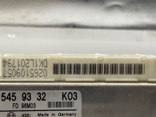 Load image into Gallery viewer, ABS COMPUTER MERCEDES E320 E420 1996 1997 - NW314641
