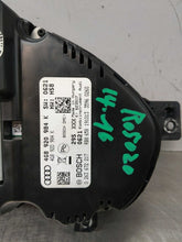 Load image into Gallery viewer, SPEEDOMETER CLUSTER Audi A6 2014 14 2015 15 - NW315377
