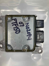 Load image into Gallery viewer, AIR BAG CONTROL MODULE COMPUTER F150 Pickup LT 06 07 08 - NW27063
