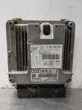 Load image into Gallery viewer, ECU ECM COMPUTER Audi A6 2014 14 2015 15 2016 16 - NW314763
