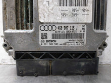 Load image into Gallery viewer, ECU ECM COMPUTER Audi A6 2014 14 2015 15 2016 16 - NW314763
