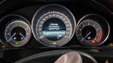 Load image into Gallery viewer, SPEEDOMETER CLUSTER E250D E300 E350 E400 E550 E63 2014 14 - NW315769
