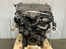 Load image into Gallery viewer, Engine Motor  MERCEDES E-CLASS 2014 - NW315690
