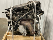 Load image into Gallery viewer, Engine Motor  MERCEDES E-CLASS 2014 - NW315690
