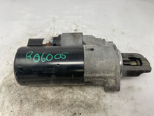 Load image into Gallery viewer, Starter Motor  MERCEDES E-CLASS 2014 - NW315772
