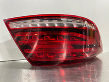 Load image into Gallery viewer, OUTER TAIL LIGHT LAMP E250 Van E250D E300 E350 E400 E550 E63 14-17 Left - NW315779
