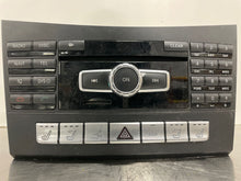 Load image into Gallery viewer, Radio  MERCEDES E-CLASS 2014 - NW315753
