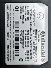 Load image into Gallery viewer, COMMUNICATION CONTROL MODULE COMPUTER E250 Van C250 C300 C350  11-15 - NW315663
