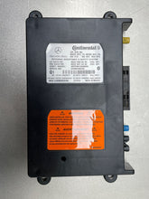 Load image into Gallery viewer, COMMUNICATION CONTROL MODULE COMPUTER E250 Van C250 C300 C350  11-15 - NW315663
