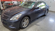 Load image into Gallery viewer, TRANSMISSION Infiniti G25 2011 11 AWD - NW315780
