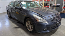 Load image into Gallery viewer, TRANSMISSION Infiniti G25 2011 11 AWD - NW315780

