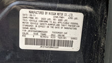 Load image into Gallery viewer, TRANSMISSION Infiniti G25 2011 11 AWD - NW315780
