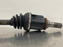 Load image into Gallery viewer, CV AXLE SHAFT Mini Cooper 02 03 04 05 06 07 08 Left - NW307474
