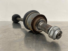 Load image into Gallery viewer, CV AXLE SHAFT Mini Cooper 02 03 04 05 06 07 08 Left - NW307474
