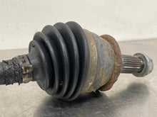 Load image into Gallery viewer, CV AXLE SHAFT Mini Cooper 02 03 04 05 06 07 08 Left - NW307474
