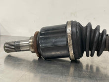 Load image into Gallery viewer, CV AXLE SHAFT Mini Cooper 02 03 04 05 06 07 08 Left - NW307474

