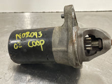 Load image into Gallery viewer, STARTER Mini cooper 2002 02 03 04 05 06 07 08 - NW170294
