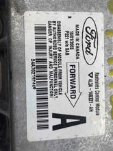 Load image into Gallery viewer, AIR BAG CONTROL MODULE COMPUTER Ford F150 Pickup 2004 04 - NW315975
