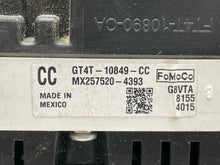 Load image into Gallery viewer, Speedometer Cluster Ford Edge 2018 - NW316701
