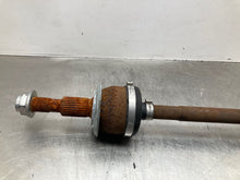 Load image into Gallery viewer, REAR AXLE SHAFT Edge MKX 2015 15 2016 16 2017 17 2018 18 - NW315863
