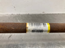 Load image into Gallery viewer, REAR AXLE SHAFT Edge MKX 2015 15 2016 16 2017 17 2018 18 - NW315863
