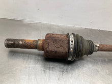Load image into Gallery viewer, REAR AXLE SHAFT Edge MKX 2015 15 2016 16 2017 17 2018 18 - NW315864
