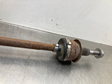 Load image into Gallery viewer, REAR AXLE SHAFT Edge MKX 2015 15 2016 16 2017 17 2018 18 - NW315864
