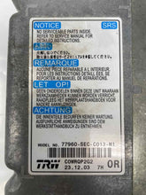 Load image into Gallery viewer, Computer Acura TSX 2004 - NW28007
