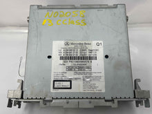 Load image into Gallery viewer, RADIO Mercedes-Benz C250 C300 C350 C63 2013 13 - NW138467
