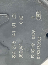 Load image into Gallery viewer, THROTTLE BODY E250 Van C250 C300 C350 C63 CLA45 CLS400 CLS550 12-16 - NW178312
