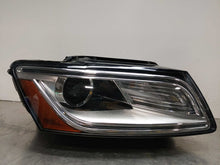 Load image into Gallery viewer, HEADLIGHT LAMP ASSEMBLY Audi Q5 SQ5 13 14 15 16 17 Right - NW316380

