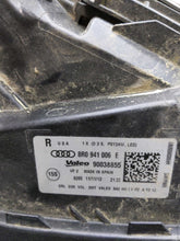 Load image into Gallery viewer, HEADLIGHT LAMP ASSEMBLY Audi Q5 SQ5 13 14 15 16 17 Right - NW316380
