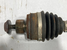 Load image into Gallery viewer, FRONT CV AXLE SHAFT Audi Q5 13 14 15 16 17 - NW315868
