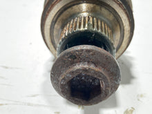 Load image into Gallery viewer, FRONT CV AXLE SHAFT Audi Q5 13 14 15 16 17 - NW315868
